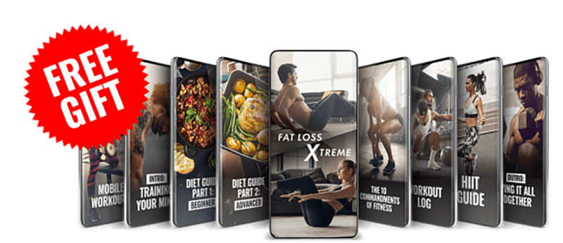 Free Fat Loss Extreme (GIFT)